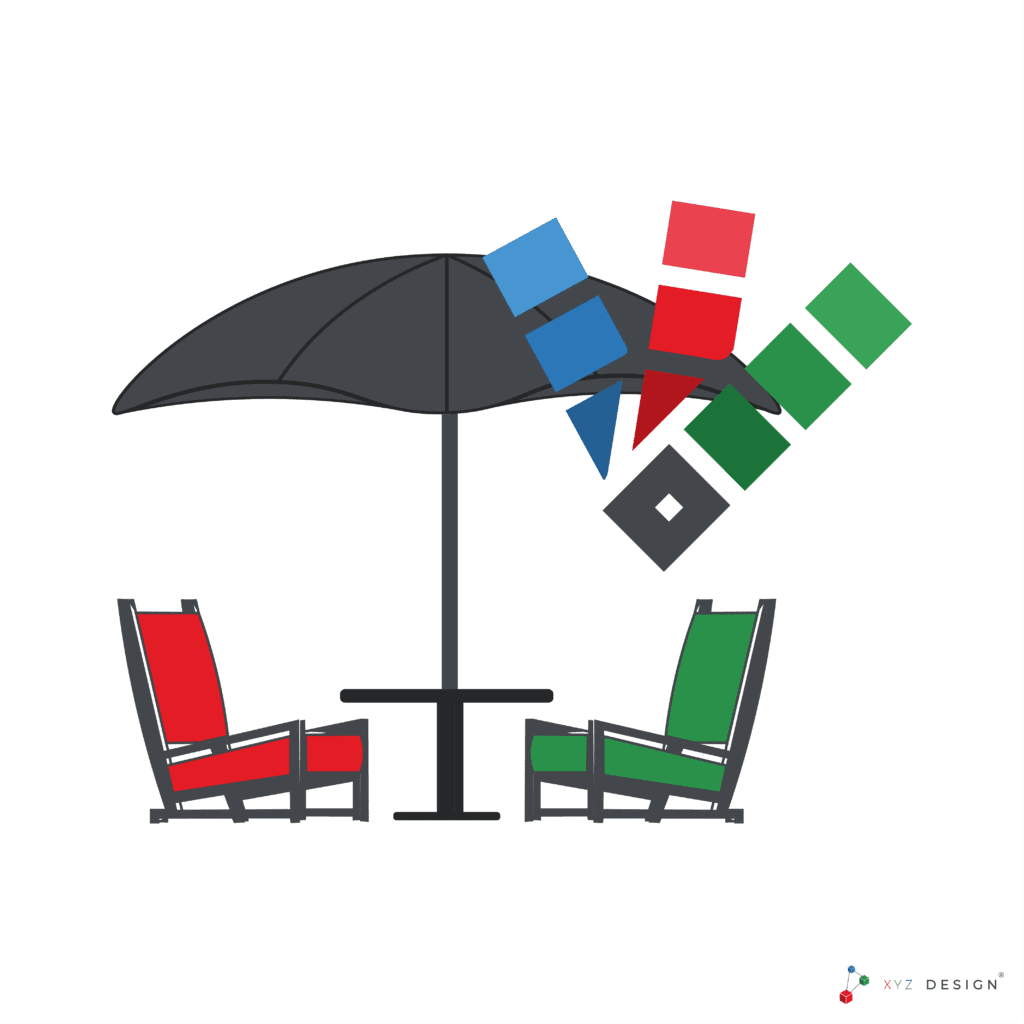 icons XYZ DESIGN Site categories Exterior outdoor DESIGN terrasse aménagement jardins rooftop Casablanca Maroc