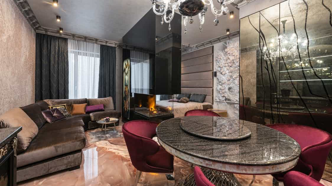 XYZ DESIGN INTERIOR DESIGN ARCHITECTURE D INTERIEUR CASABLANCA MAROC ARCHITECT DESIGNER